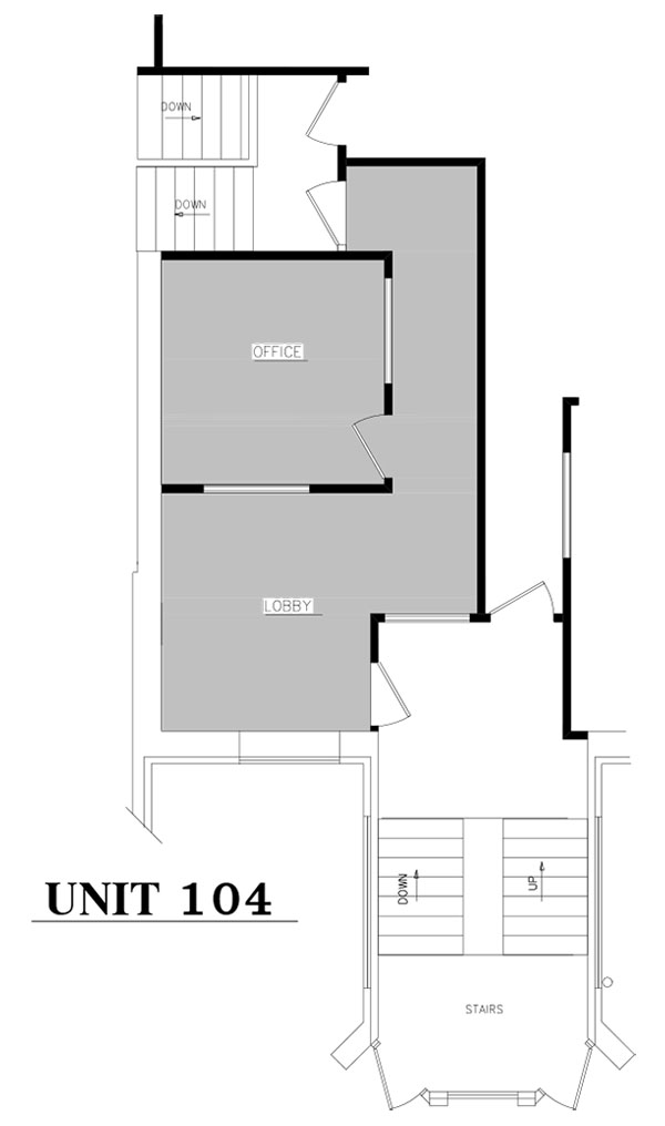 suite 104 floorplan suite 104 floorplan